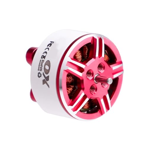 Knoruley V1507 3- Hochleistungs-Biaxialmotor Unterstützt 6S-Welle 1,5 mm für 3-FPV-Renn- und Freestyle-Drohnen Knoruley V1507 3- Hochleistungs-Biaxialmotor Unterstützt 6S-Welle 1,5 mm für 3-FPV-Renn- und Freestyle-Drohnen von Knoruley