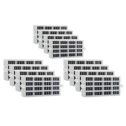 Koanhinn 12 StüCke Luft Filter für W10311524 KüHlschrank Frisch Luft Filter HeißE Verkau Teile Koanhinn 12 StüCke Luft Filter für W10311524 KüHlschrank Frisch Luft Filter HeißE Verkau Teile von Koanhinn