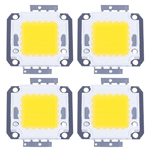 Koanhinn 4X 3800LM 50W LED-Chip-Birnen-Lampen-Licht-Warmes Der Leistungs-DIY Koanhinn 4X 3800LM 50W LED-Chip-Birnen-Lampen-Licht-Warmes Der Leistungs-DIY von Koanhinn