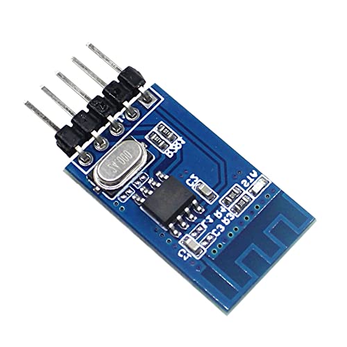 Koanhinn KT6368A Testboard UnterstüTzt Bluetooth 5.1BLE / 2.1SPP KT6368A Serial Port Transparentes Daten Kommunikation Modul von Koanhinn