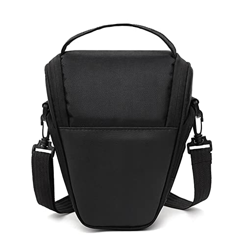 Koanhinn Kameratasche Dreieck Kameratasche Schultertasche Digitalkamera Tasche für DSLR SLR Kamera von Koanhinn