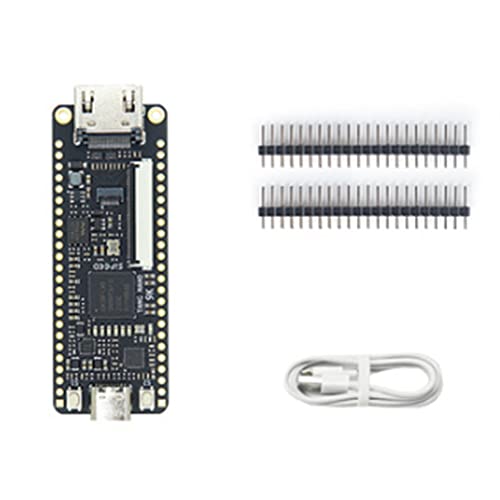 Koanhinn Tang Nano 9K FPGA-Entwicklungsboard Gowin GW1NR-9 RISC-V -Kit von Koanhinn