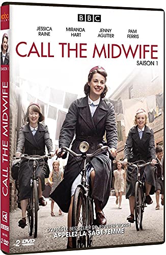 Call the Midwife Saison 1 [FR Import] von Koba Films