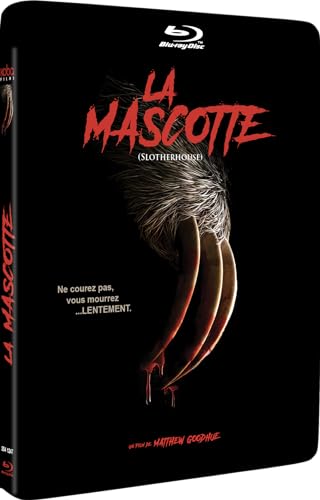 La Mascotte [Blu-Ray] von Koba Films