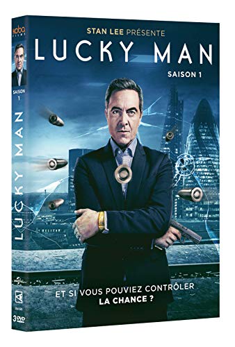 Lucky Man [FR Import] von Koba Films