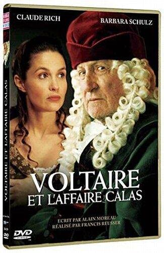 Voltaire et l'affaire Calas [FR Import] von Koba Films