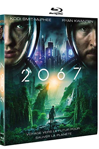 2067 [Blu-ray] [FR Import] von Koba