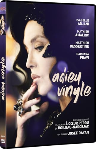 Adieu vinyle [FR Import] von Koba