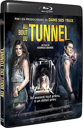 Au bout du tunnel [Blu-ray] [FR Import] von Koba