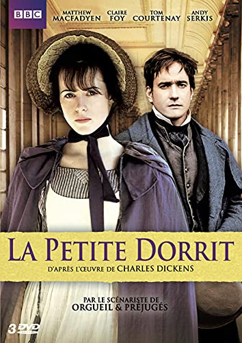 Coffret la petite dorrit [FR Import] von Koba