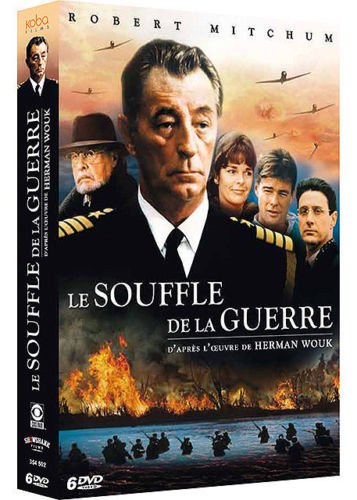 Coffret le souffle de la guerre [FR Import] von Koba