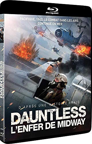 Dauntless - l'enfer de midway [Blu-ray] [FR Import] von Koba
