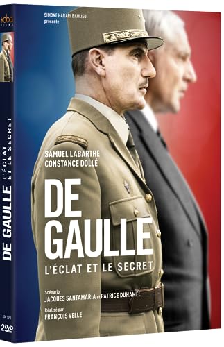 De gaulle, l'éclat et le secret [FR Import] von Koba