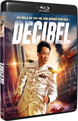 Decibel [Blu-ray] [FR Import] von Koba