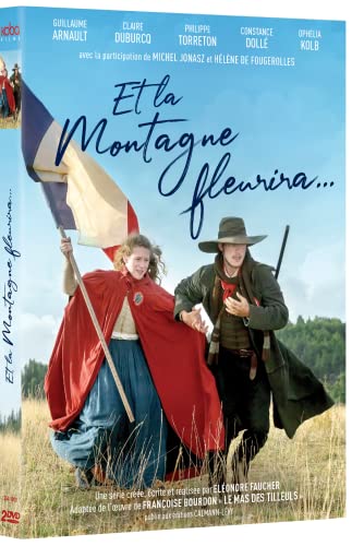 Et la montagne fleurira [FR Import] von Koba