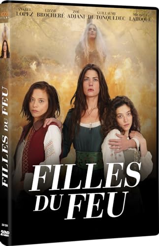 Filles du feu [FR Import] von Koba