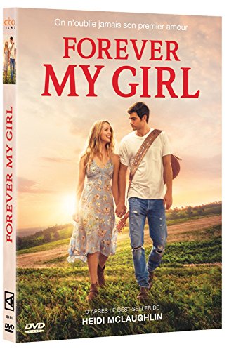 Forever my girl [FR Import] von Koba
