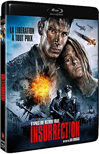 Insurrection [Blu-ray] [FR Import] von Koba