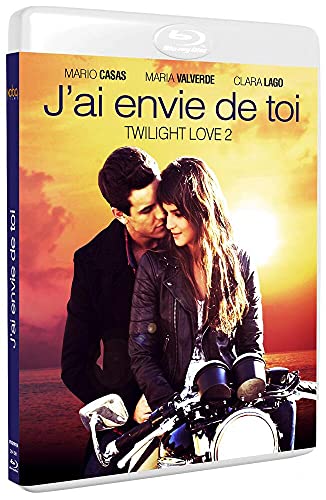 J'ai envie de toi - twilight love 2 [Blu-ray] [FR Import] von Koba Films