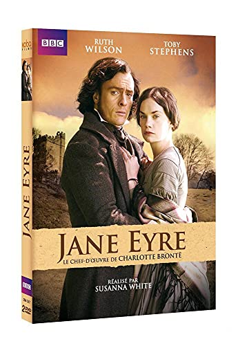 Jane eyre [FR Import] von Koba