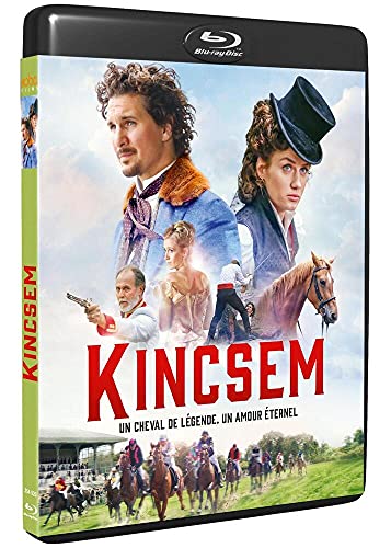 Kincsem [Blu-ray] [FR Import] von Koba