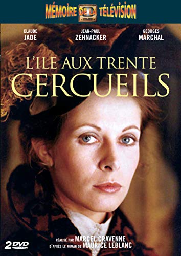 L'ile aux trente cercueils [FR Import] von Koba