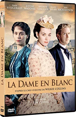 La dame en blanc [FR Import] von Koba