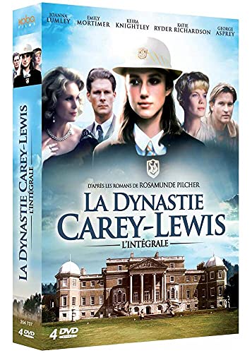 La dynastie des carey-lewis - intégrale [FR Import] von Koba