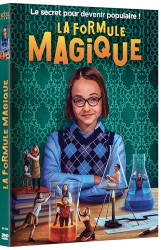 La formule magique [FR Import] von Koba