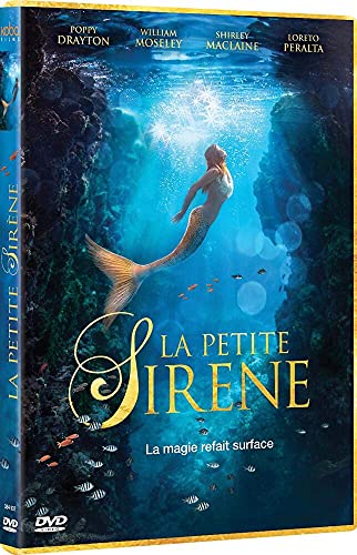 La petite sirène [FR Import] von Koba