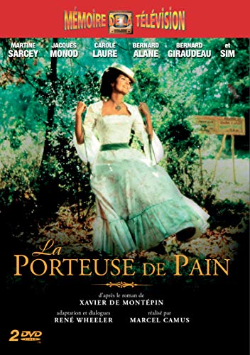 La porteuse de pain [FR Import] von Koba