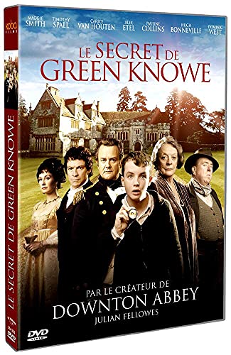 Le secret de green knowe [FR Import] von Koba