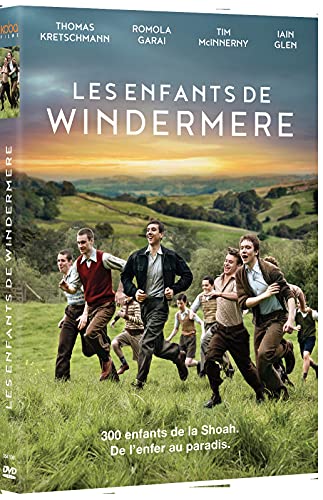 Les enfants de windermere [FR Import] von Koba
