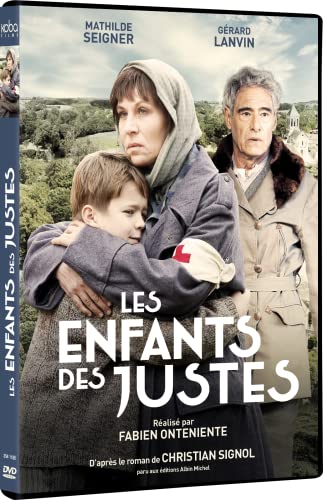 Les enfants des justes [FR Import] von Koba