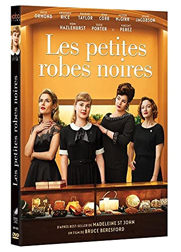Les petites robes noires [FR Import] von Koba