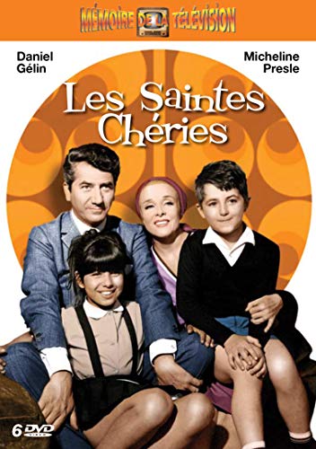 Les saintes chéries - intégrale [FR Import] von Koba