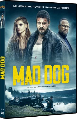 Mad dog [FR Import] von Koba