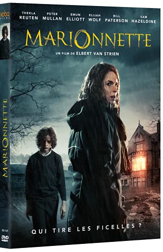 Marionnette [FR Import] von Koba