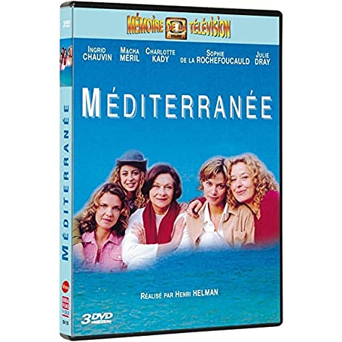 Mediterranée [FR Import] von Koba