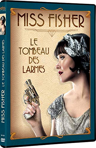 Miss fisher et le tombeau des larmes [FR Import] von Koba