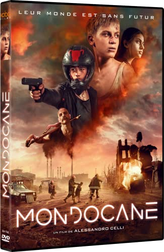Mondocane [FR Import] von Koba