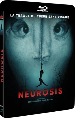 Neurosis [Blu-ray] [FR Import] von Koba