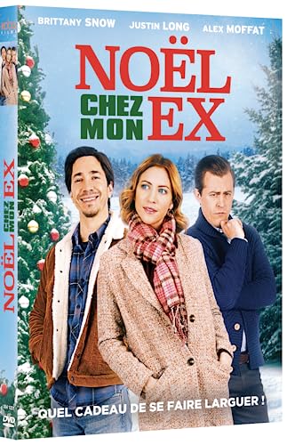 Noël chez mon ex [FR Import] von Koba