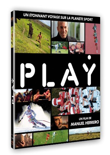 Play [Blu-ray] [FR Import] von Koba