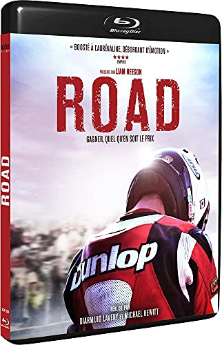 Road [Blu-ray] [FR Import] von Koba