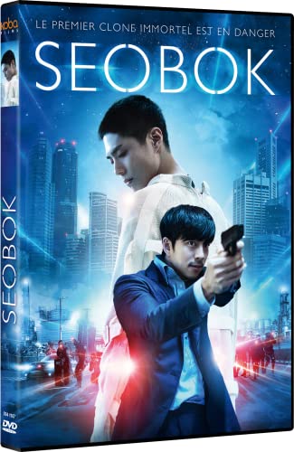 Seobok [FR Import] von Koba