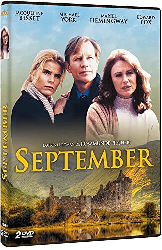 September [FR Import] von Koba