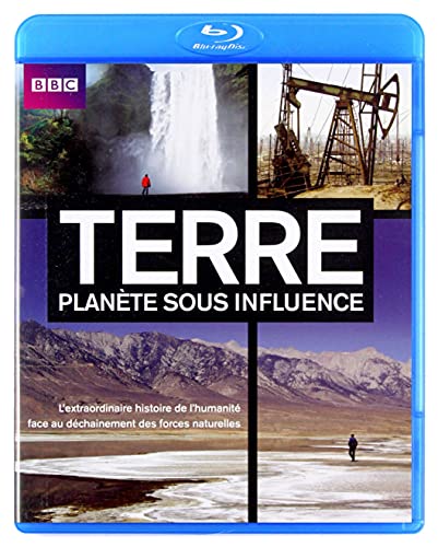 Terre, planete sous influence [Blu-ray] [FR Import] von Koba