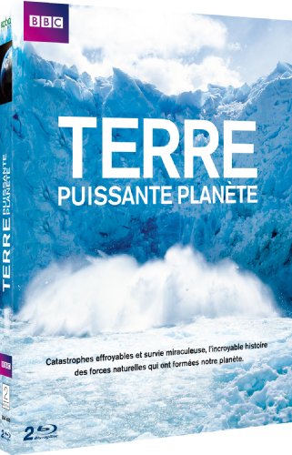 Terre puissante planète [Blu-ray] [FR Import] von Koba