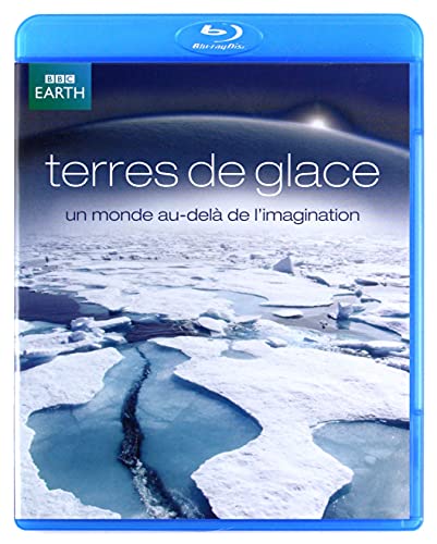 Terres de glace [Blu-ray] [FR Import] von Koba